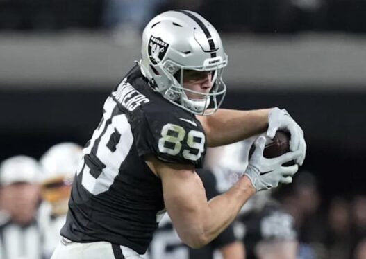 Las Vegas Raiders - Football Américain Homme (NFL) - Odyssée américaine