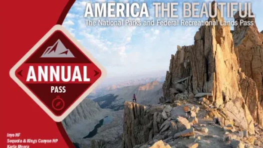 Grand Canyon - Pass America the Beautiful - Parcs Nationaux -pass indispensable America the Beautiful - Odyssée américaine - South rim