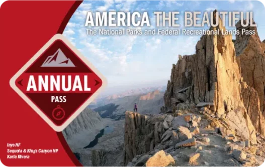 Grand Canyon - Pass America the Beautiful - Parcs Nationaux -pass indispensable America the Beautiful - Odyssée américaine - South rim