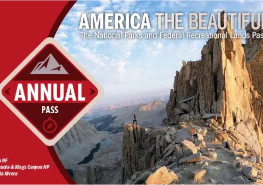 Grand Canyon - Pass America the Beautiful - Parcs Nationaux -pass indispensable America the Beautiful - Odyssée américaine - South rim