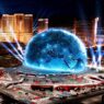 las vegas de nuit Odyssée Américaine