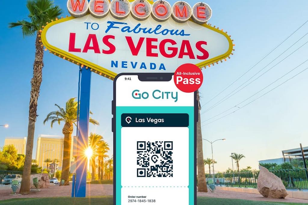 pass go city Las Vegas