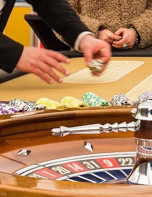 roulette jeu casino dans las vegas