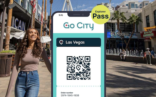 city pass explorer las vegas