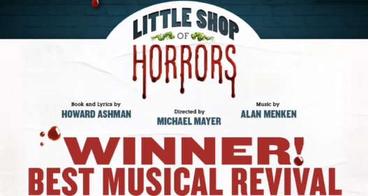 Little Shop of Horrors est une comédie musicale à la fois folle et géniale, mélangeant humour noir, horreur et satire sociale. En résumé, c’est un spectacle qui mêle brillamment le grotesque à l’émotion, tout en offrant une réflexion assez mordante sur les choix moraux. Un vrai régal pour les amateurs de comédies musicales un peu déjantées ! Odyssée Américaine