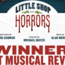 Little Shop of Horrors est une comédie musicale à la fois folle et géniale, mélangeant humour noir, horreur et satire sociale. En résumé, c’est un spectacle qui mêle brillamment le grotesque à l’émotion, tout en offrant une réflexion assez mordante sur les choix moraux. Un vrai régal pour les amateurs de comédies musicales un peu déjantées ! Odyssée Américaine