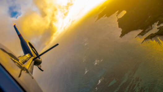 Hawaiian odyssey 2 maverick helico