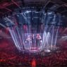 Mandalay bay event center Las Vegas Voir 12 000 fans vibrer ensemble, dans cette salle emblématique située au Mandalay Bay Beach Resort a été pour moi un moment inouï ! Et pas de stress pour les billets, tout se fait en ligne. Optez pour un billet électronique, et c’est parti pour un show sportif aussi intense que captivant. participez à une rencontre sportive a Las Vegas - Odyssée Américaine
