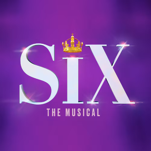 Mais aussi … SIX a remporté 23 prix, dont le Tony Award 2022 de la Meilleure Partition Originale (Musique et Paroles) et le Outer Critics Circle Award de la Meilleure Comédie Musicale. L’album SIX: LIVE ON OPENING NIGHT Broadway a fait ses débuts à la 1ère place du classement Billboard des albums de cast et a été écouté plus de 100 millions de fois dans le monde entier.