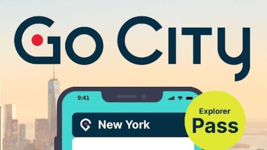 On peut trouver ce pass sous plusieurs appellations : Go city NY Explorer Pass, Go NY Explorer Pass ou simplement Go Explorer Pass. Retenez New York explorer pass. Les Avantages du New York Explorer pass Le Go City Explorer Pass est disponible pour un nombre d’attractions allant de 2 à 10. Vous pouvez donc l’adapter en fonction de votre séjour et de vos centres d’intérêt. Choix d’attractions : Accédez à plus de 110 attractions emblématiques de la ville. Économie garantie : Économisez jusqu’à 30 % comparé aux billets individuels. Flexibilité : Idéal pour des visites à votre rythme, sans contrainte de durée. Le New York Explorer Pass est disponible pour un nombre d’attractions allant de 2 à 10. Vous pouvez donc l’adapter en fonction de votre séjour et de vos centres d’intérêt. Odyssée Américaine