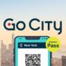 On peut trouver ce pass sous plusieurs appellations : Go city NY Explorer Pass, Go NY Explorer Pass ou simplement Go Explorer Pass. Retenez New York explorer pass. Les Avantages du New York Explorer pass Le Go City Explorer Pass est disponible pour un nombre d’attractions allant de 2 à 10. Vous pouvez donc l’adapter en fonction de votre séjour et de vos centres d’intérêt. Choix d’attractions : Accédez à plus de 110 attractions emblématiques de la ville. Économie garantie : Économisez jusqu’à 30 % comparé aux billets individuels. Flexibilité : Idéal pour des visites à votre rythme, sans contrainte de durée. Le New York Explorer Pass est disponible pour un nombre d’attractions allant de 2 à 10. Vous pouvez donc l’adapter en fonction de votre séjour et de vos centres d’intérêt. Odyssée Américaine