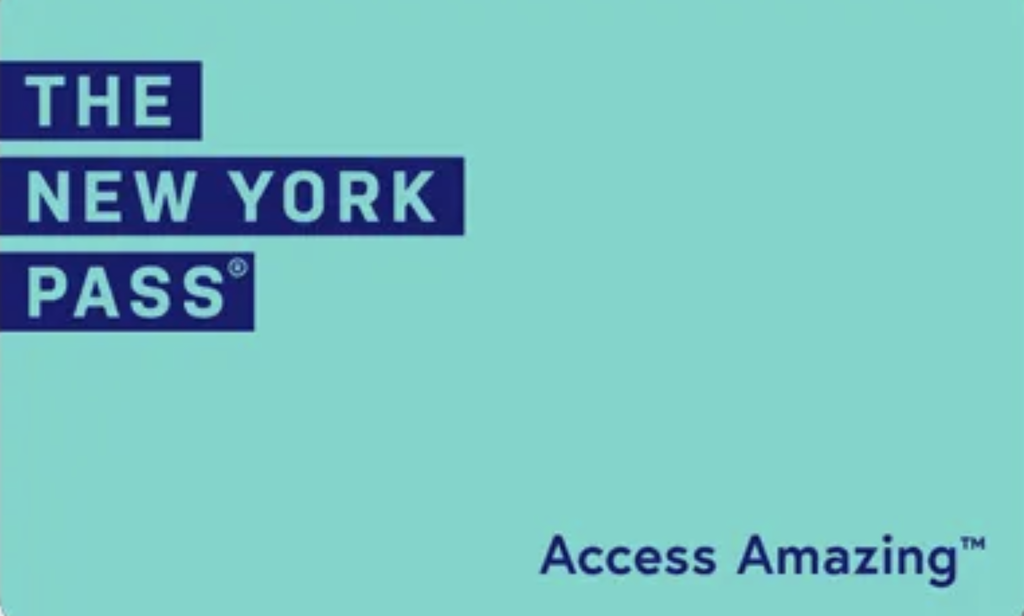 New York pass