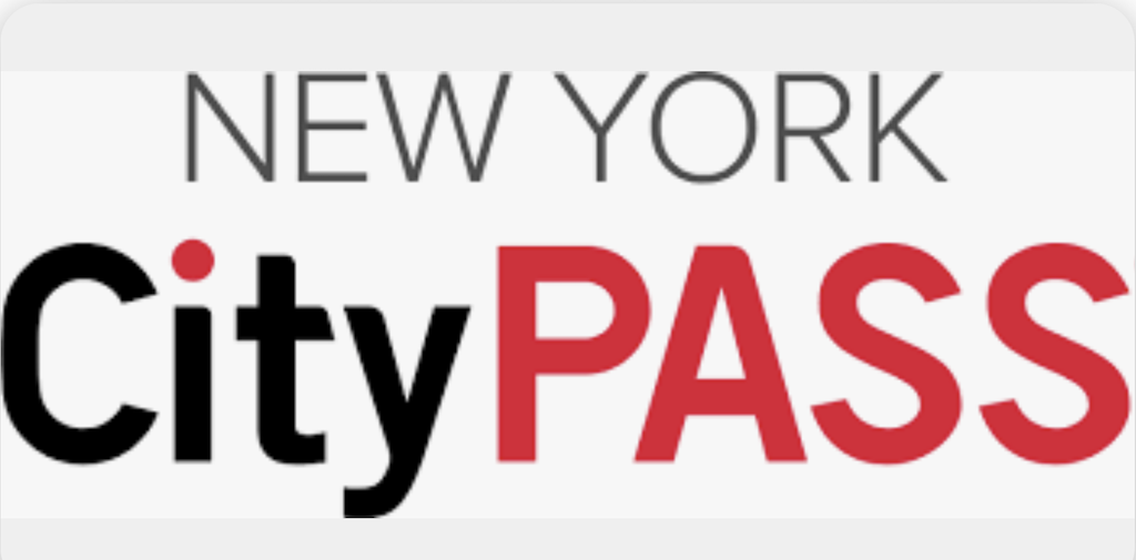 New York city pass