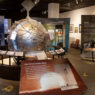 musée national de test atomique las vegas intérieur