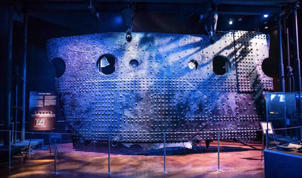 Titanic-exposition-avant-du-bateau
