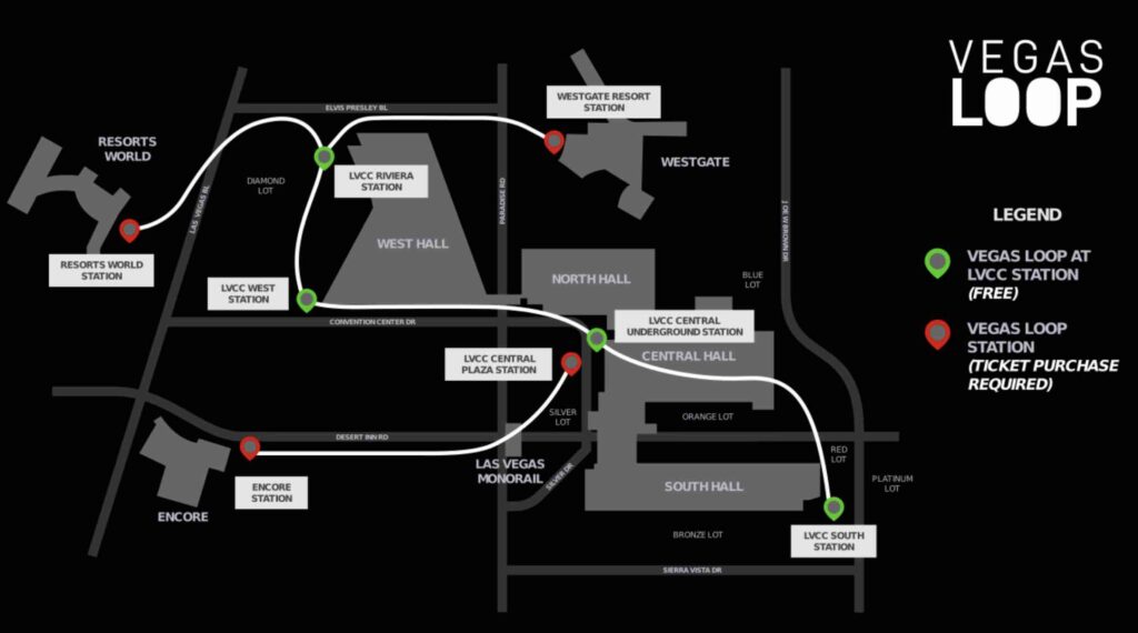 Vegas-Loop-carte-des-stations