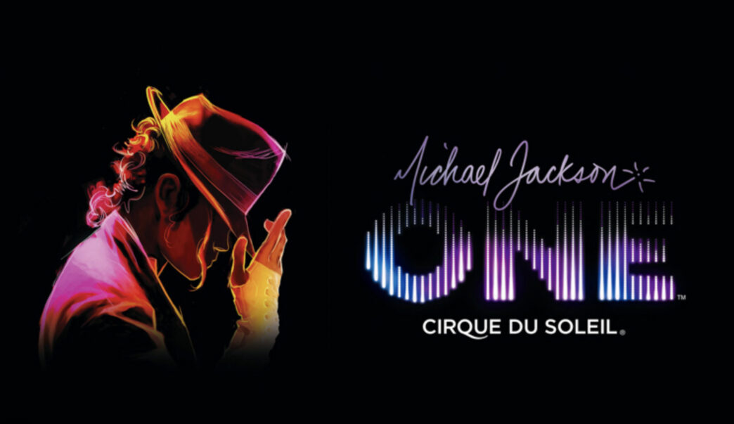 One Show Michael Jackson 1 le spectacle musical à Las Vegas
